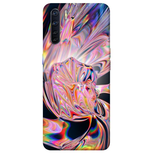 

Чехол itsPrint Абстракция 3 для Oppo A91