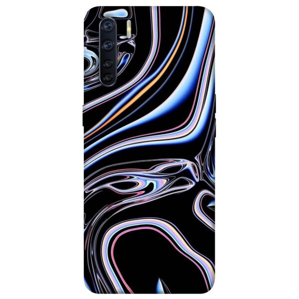 

Чехол itsPrint Абстракция 2 для Oppo A91