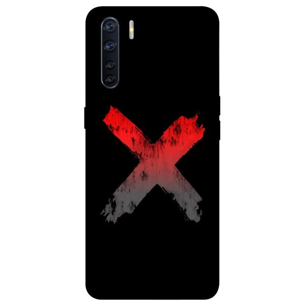 

Чехол itsPrint Stop для Oppo A91