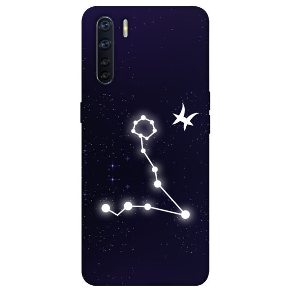 

Чехол itsPrint Рыбы для Oppo A91