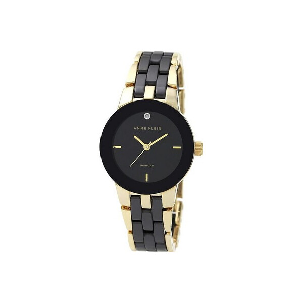 

Часы Anne Klein AK-1610BKGB