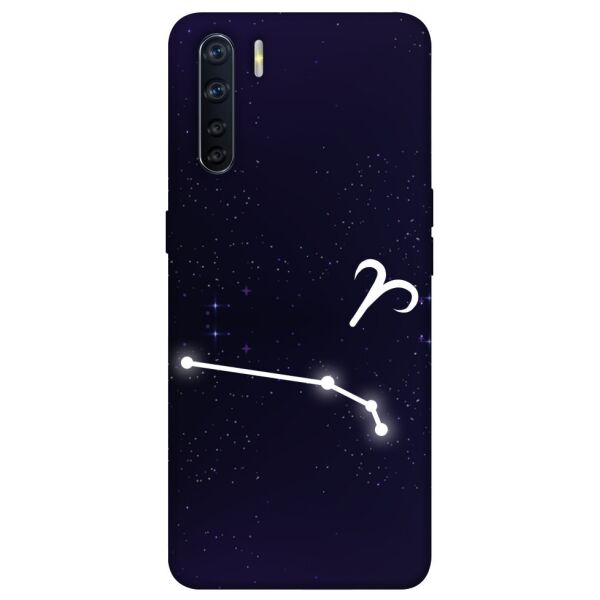 

Чехол itsPrint Овен для Oppo A91