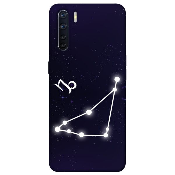 

Чехол itsPrint Козерог для Oppo A91
