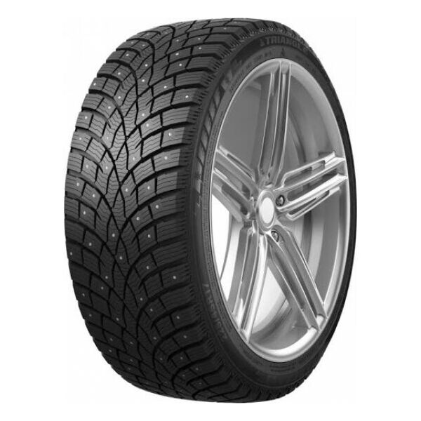 

Автомобильные шины Triangle IcelynX TI501 215/55 R17 98T XL FR (под шип)