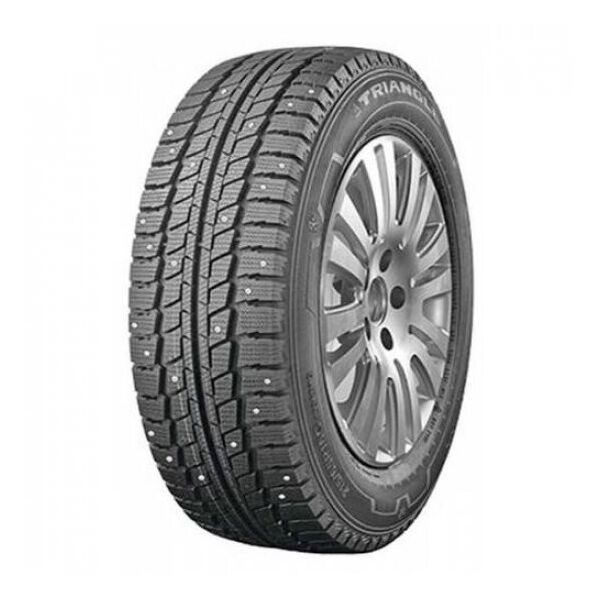 

Автомобильные шины Triangle LS01 185/75 R16C 104/102Q (шип)