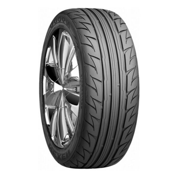 

Автомобильные шины Roadstone N9000 275/35 R18 99W XL