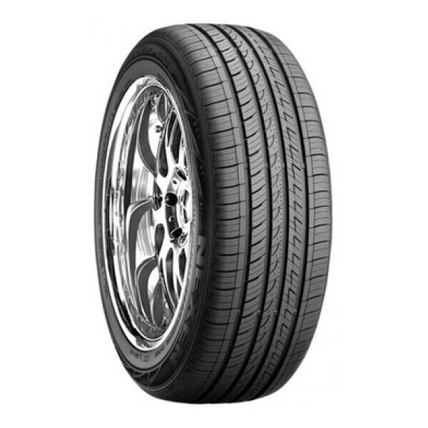 

Автомобильные шины Roadstone NFera AU5 275/40 ZR19 105Y XL