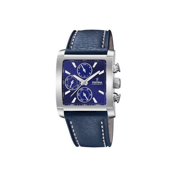 

Часы Festina F20424-2