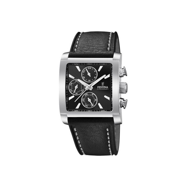 

Часы Festina F20424-3