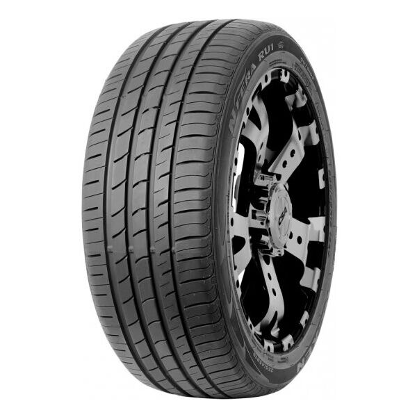 

Автомобильные шины Roadstone NFera RU1 225/55 R19 99H