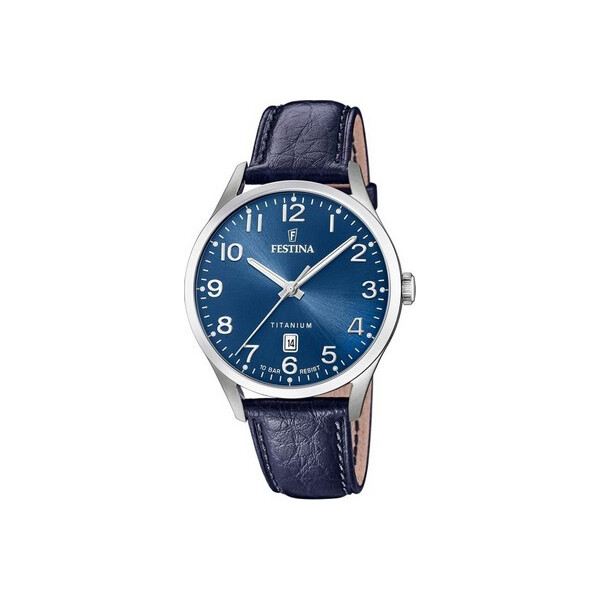 

Часы Festina F20467-2