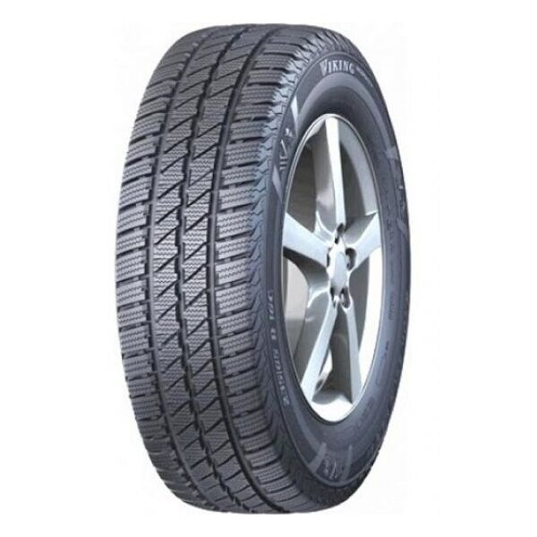 

Автомобильные шины Viking WinTech Van 205/75 R16C 110/108R