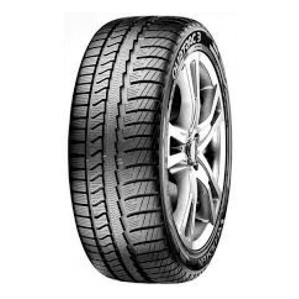 

Автомобильные шины Vredestein Quatrac 3 SUV 235/65 R17 108H XL
