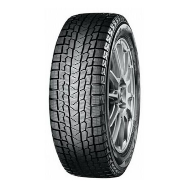 

Автомобильные шины Yokohama iceGUARD iG53 215/55 R17 94H