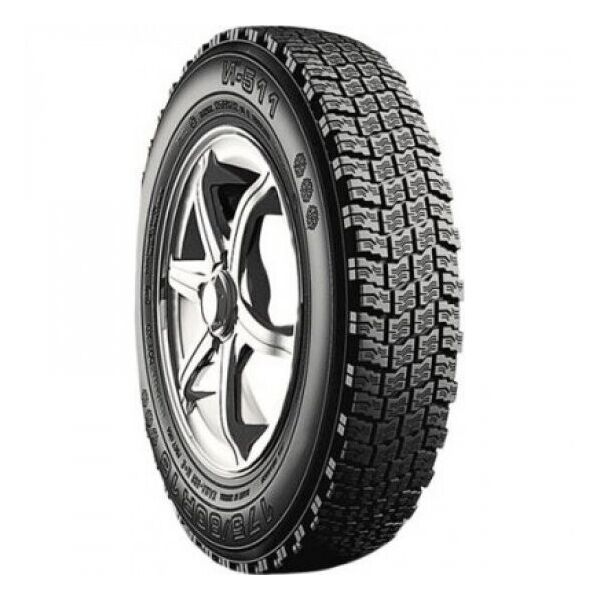 

Автомобильные шины Кама И-511 175/80 R16 88S