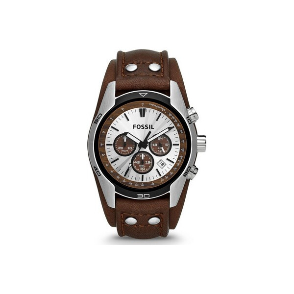 

Часы Fossil CH2565