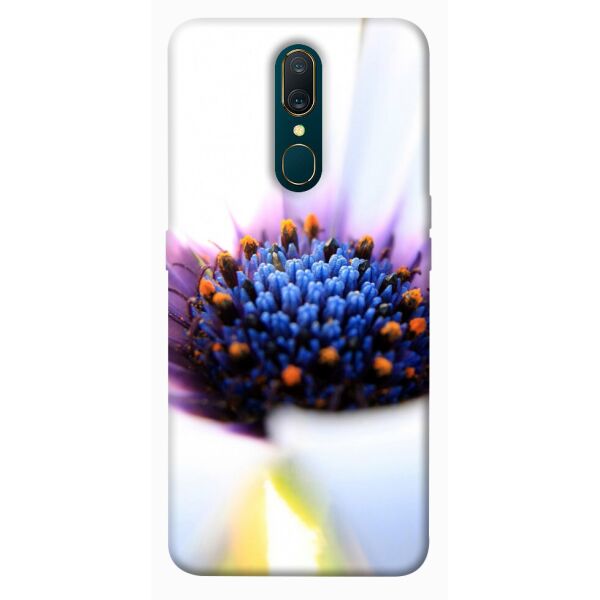 

Чехол itsPrint Полевой цветок для OPPO F11 / A9 / A9X