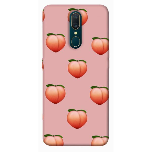 

Чехол itsPrint Персики для OPPO F11 / A9 / A9X