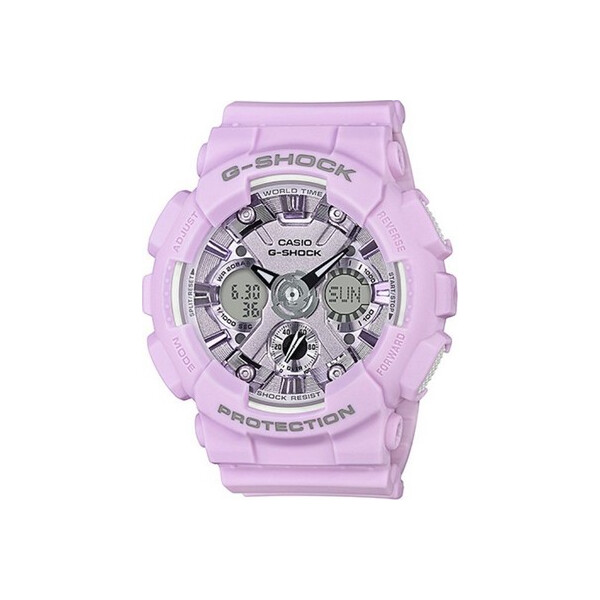 

Часы Casio GMA-S120DP-6AER