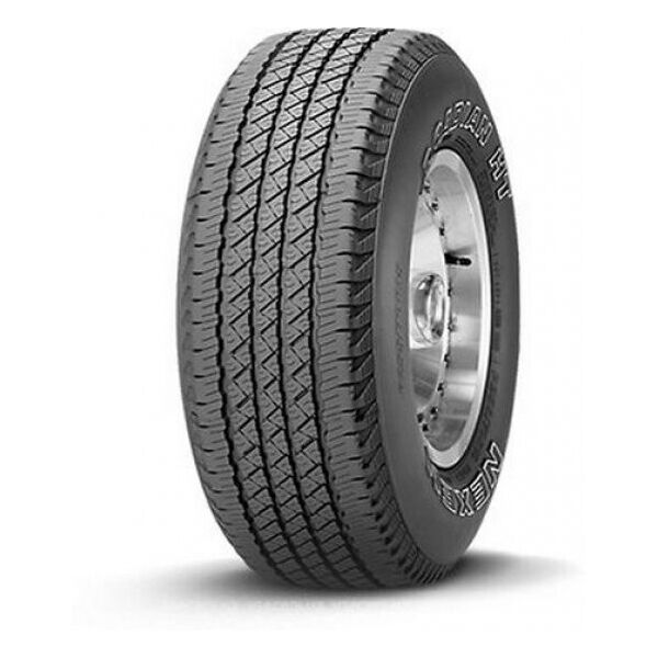 

Автомобильные шины Roadstone Roadian H/T SUV 225/75 R16 104S