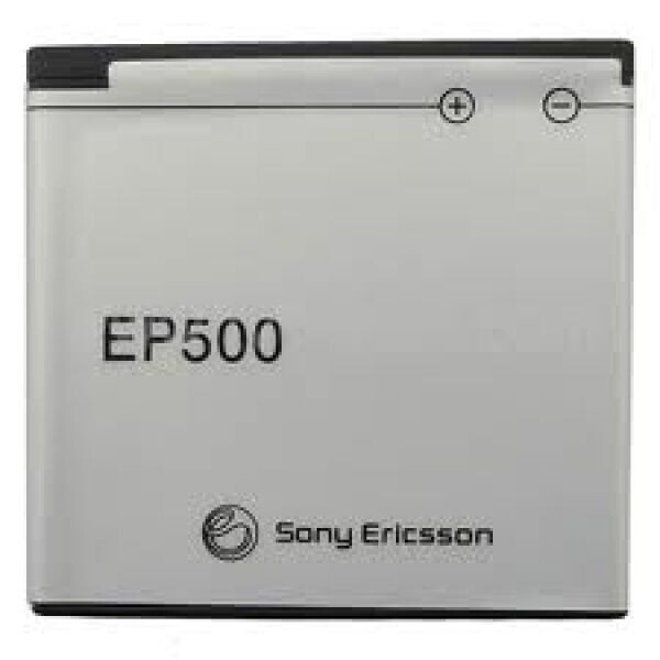 

Аккумулятор для Sony Ericsson EP500, 1200 mAh [КНР]