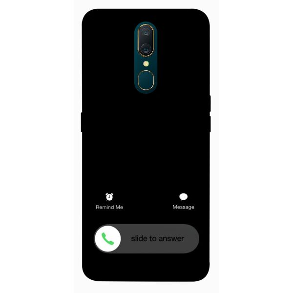 

Чехол itsPrint Звонок для OPPO F11 / A9 / A9X