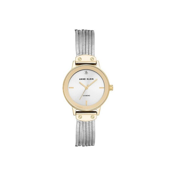 Часы Anne Klein AK-3221SVTT