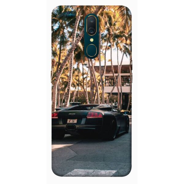 

Чехол itsPrint Lamborghini для OPPO F11 / A9 / A9X