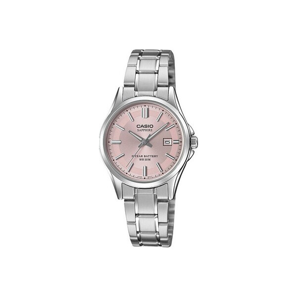 

Часы Casio LTS-100D-4AVEF