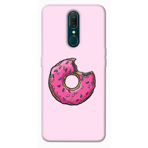 

Чехол itsPrint Пончик для OPPO F11 / A9 / A9X