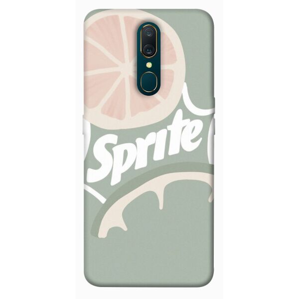 

Чехол itsPrint Sprite для OPPO F11 / A9 / A9X