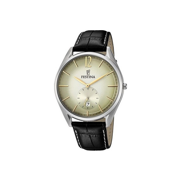 

Часы Festina F6857-1