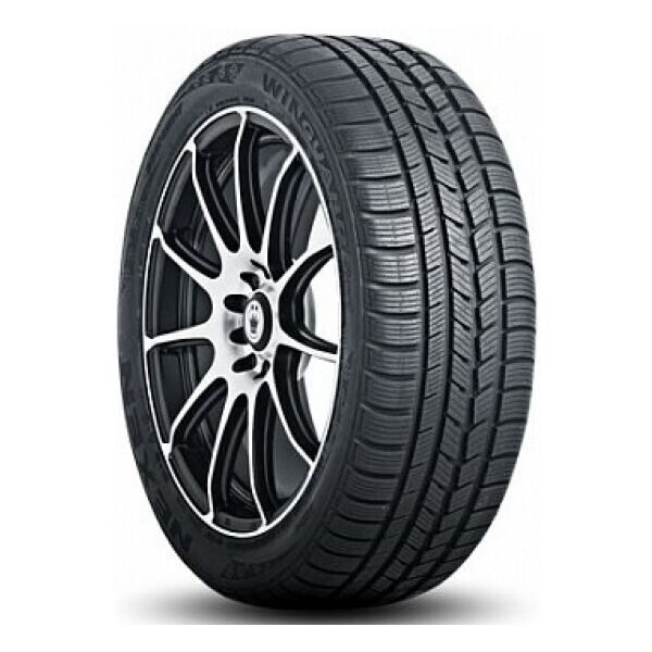 

Автомобильные шины Roadstone Winguard Sport 205/50 R17 93V XL FR