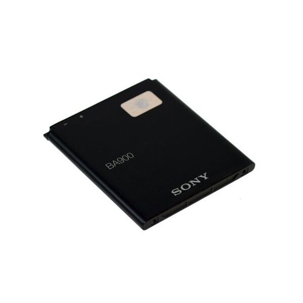 

Аккумулятор для Sony Xperia J ST26i/LT29i BA900 [КНР]