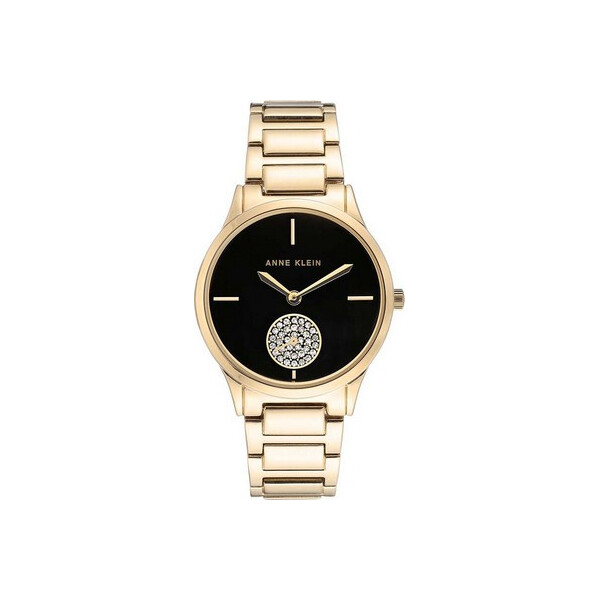 

Часы Anne Klein AK-3416BKGB