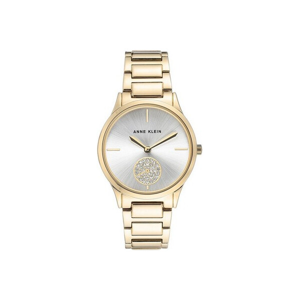 

Часы Anne Klein AK-3416SVGB