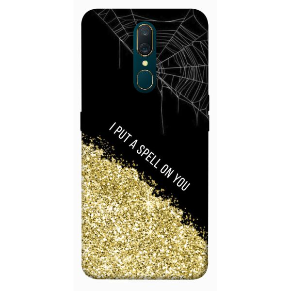 

Чехол itsPrint Spell on you для OPPO F11 / A9 / A9X