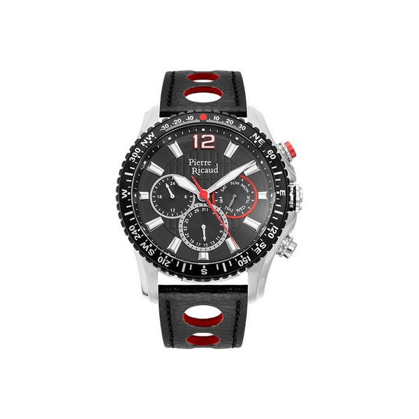 

Часы Pierre Ricaud P97222.Y254QFR