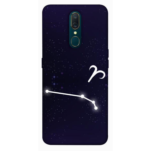 

Чехол itsPrint Овен для OPPO F11 / A9 / A9X