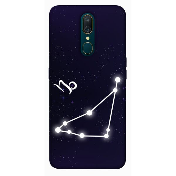 

Чехол itsPrint Козерог для OPPO F11 / A9 / A9X
