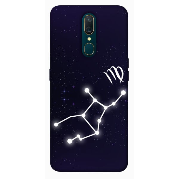 

Чехол itsPrint Дева для OPPO F11 / A9 / A9X
