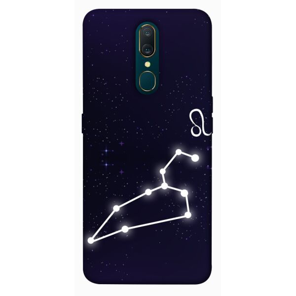 

Чехол itsPrint Лев для OPPO F11 / A9 / A9X