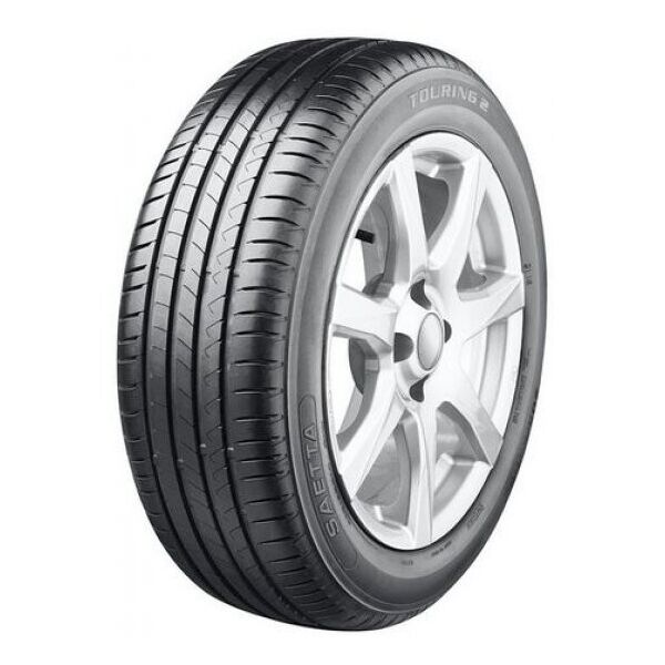 

Автомобильные шины Saetta Touring 2 235/55 R17 99V