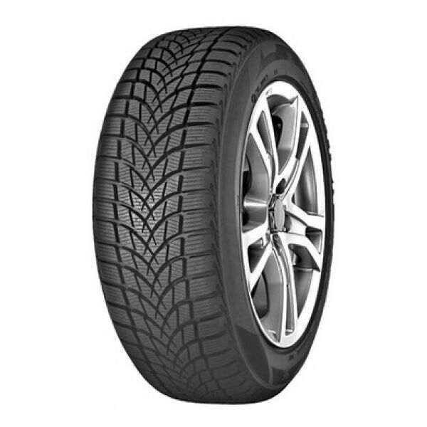 

Автомобильные шины Saetta Winter 185/60 R15 88T XL