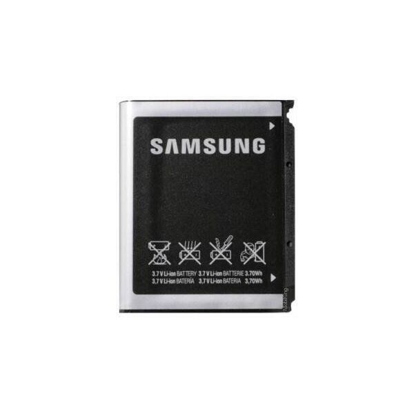 

Аккумулятор для Samsung S5230, B5210, U700, L810, S7520 и др. (AB603443CE) [КНР]