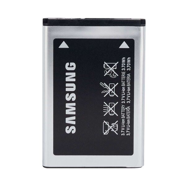 

Аккумулятор для Samsung C5212, C3300, B100, B200, E1110, E1232, E2120, C3212, F310 и др. (AB553446BU) [КНР]