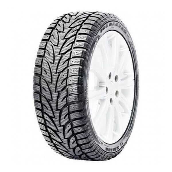 

Автомобильные шины Sailun ICE BLAZER WST1 225/70 R15C 112/110Q (под шип)