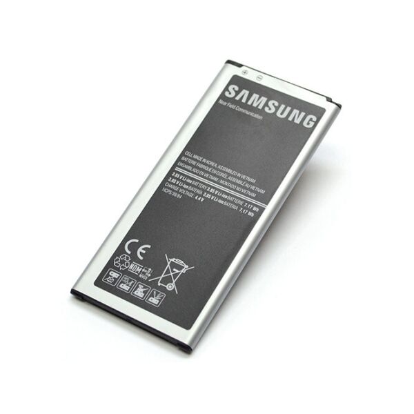 

Аккумулятор для Samsung G850F, Galaxy Alpha (EB-BG850BBC/E) [КНР]