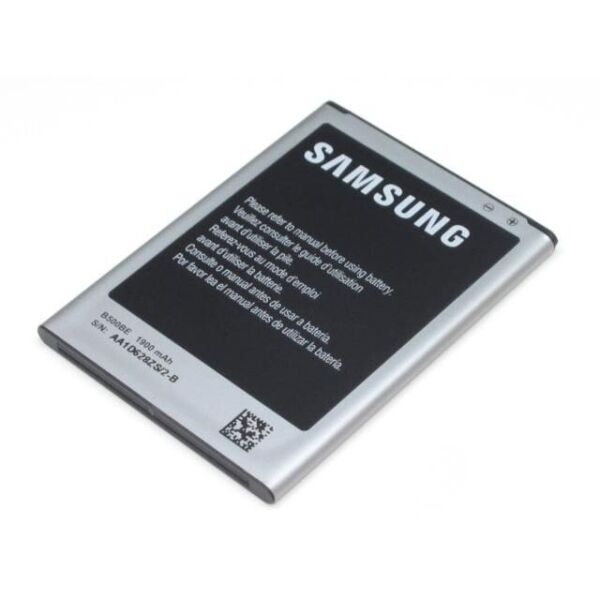 

Аккумулятор для Samsung i9190, i9192, i9195, Galaxy S4 Mini (B500AE) [КНР]