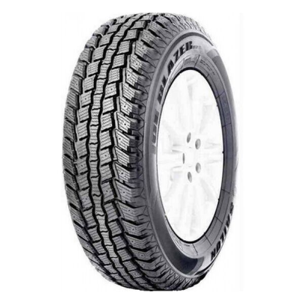 

Автомобильные шины Sailun ICE BLAZER WST2 275/55 R20 117S (под шип)